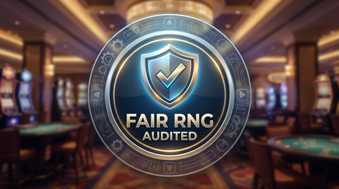 Payment and PKR controls in Y444 Game