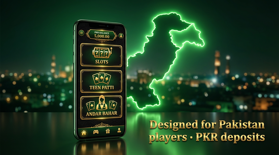 Main screen of Y444 Game pk page for PK players